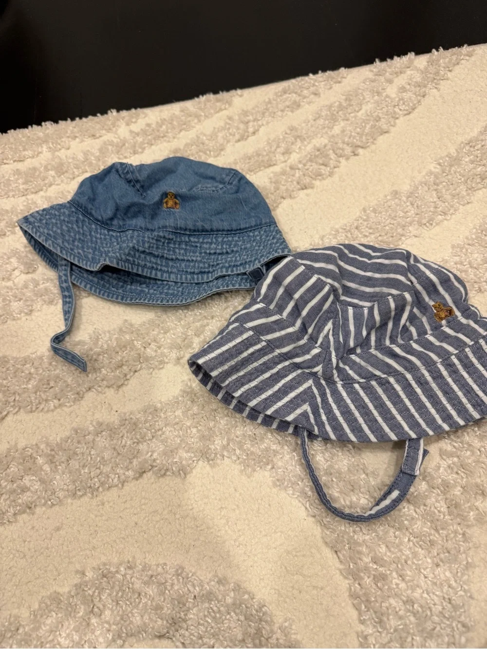 GAP two bucket